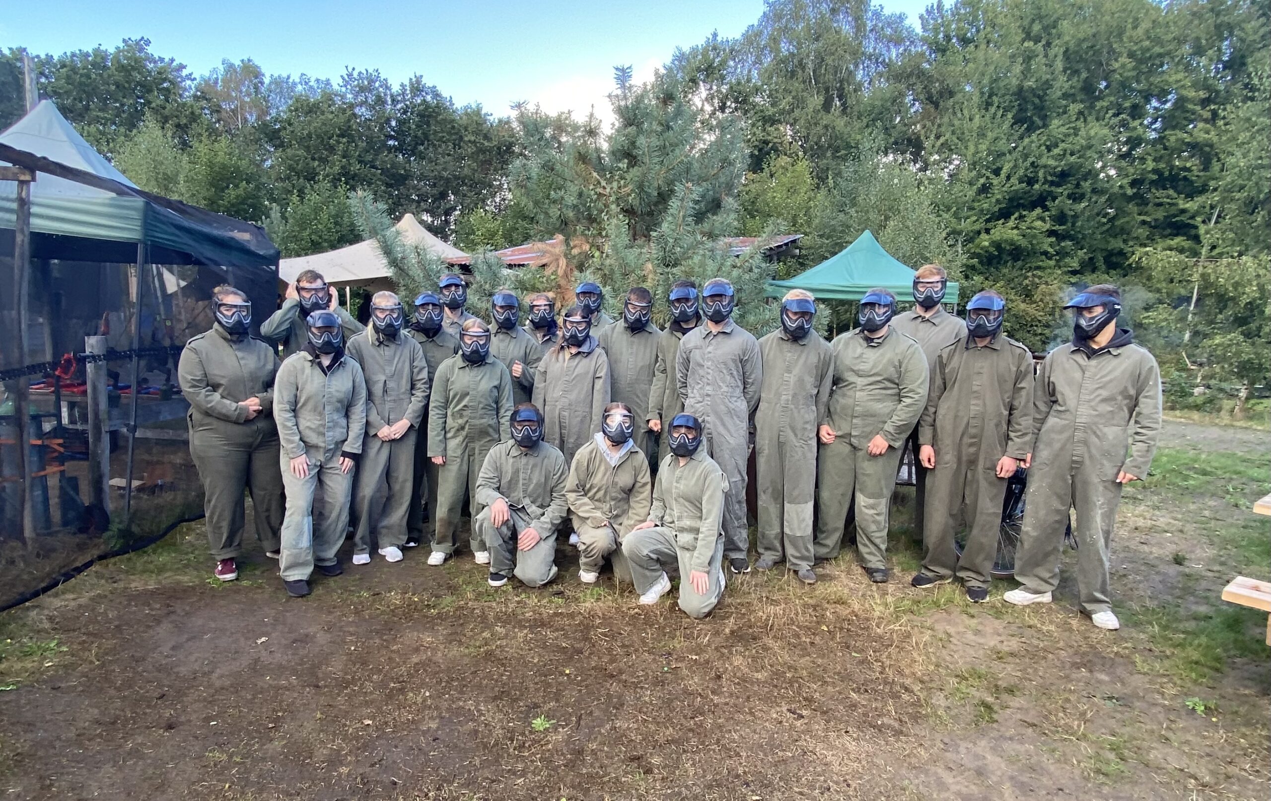 Read more about the article Paintball 2022